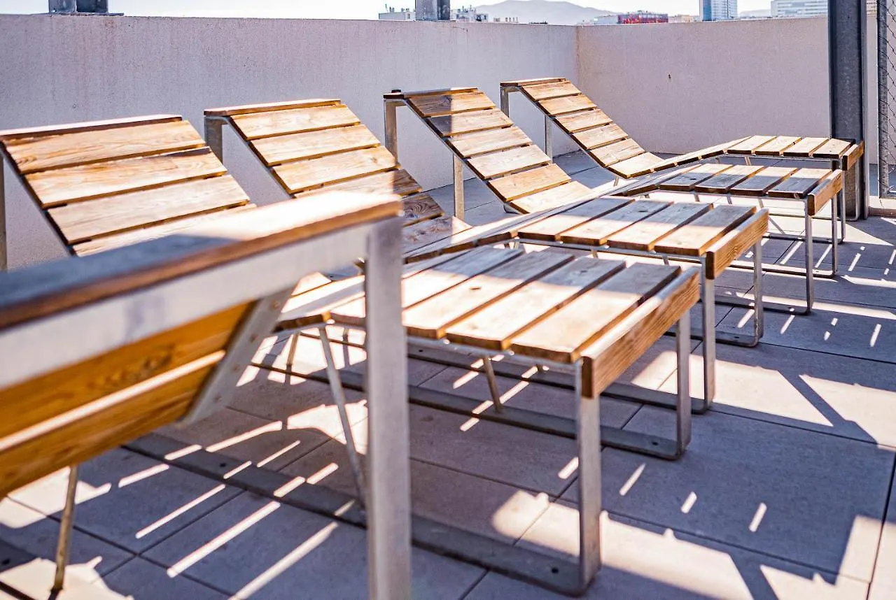 Apartment Appartement Centre Ville Avec Rooftop Marseille France